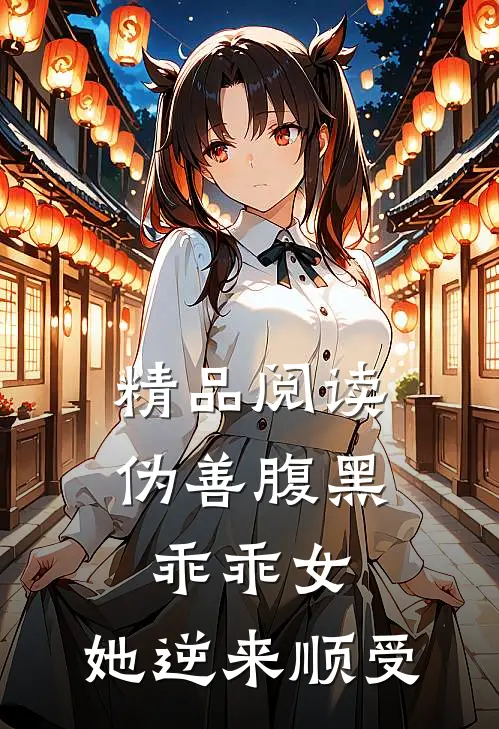 精品阅读伪善腹黑乖乖女,她逆来顺受