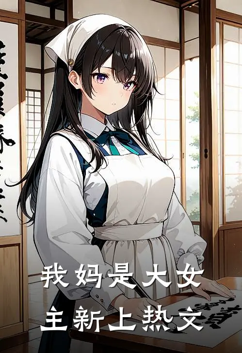 我妈是大女主新上热文