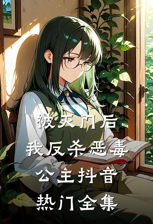 被灭门后，我反杀恶毒公主抖音热门 全集