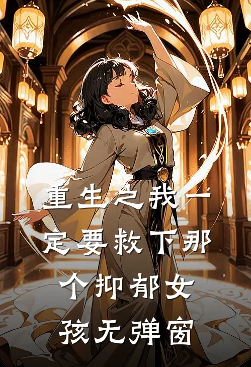 重生之我一定要救下那个抑郁女孩无弹窗