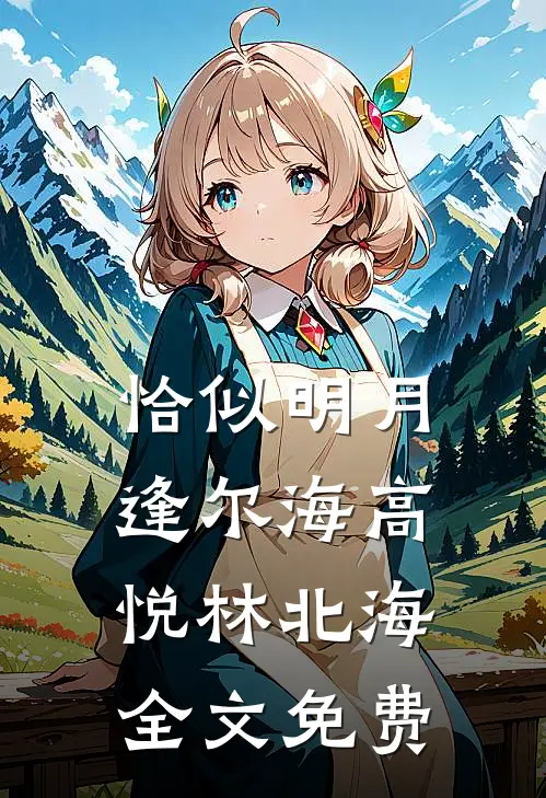 恰似明月逢尔海高悦林北海全文免费