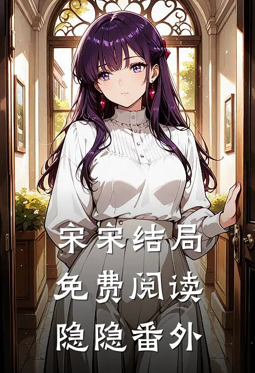 宋宋结局免费阅读隐隐番外