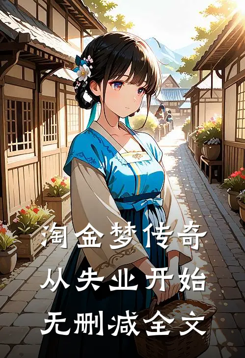淘金梦传奇，从失业开始无删减全文