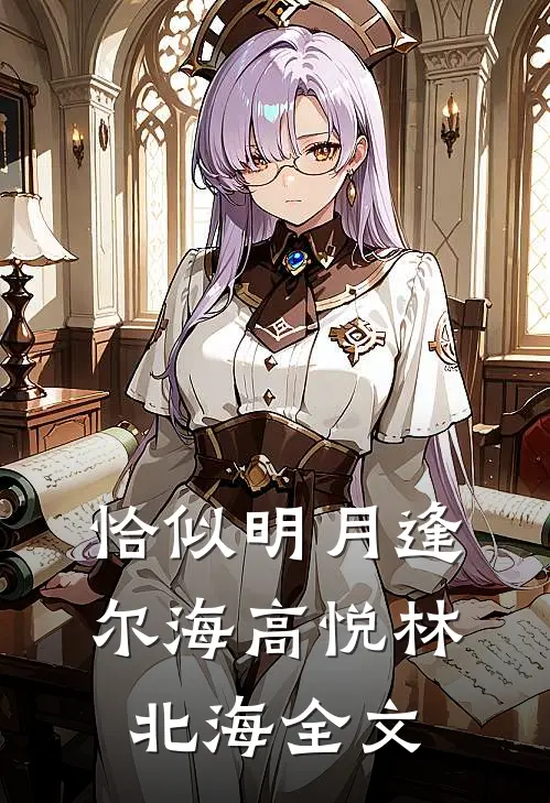 恰似明月逢尔海高悦林北海全文