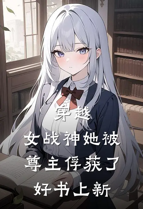 穿越：女战神她被尊主俘获了好书上新