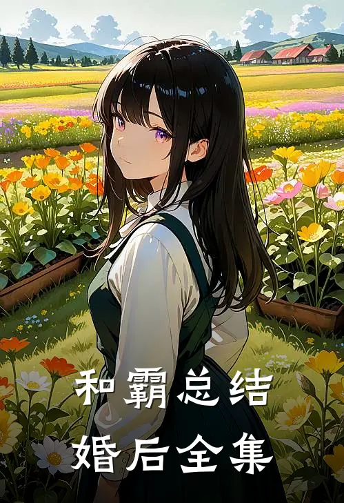和霸总结婚后 全集