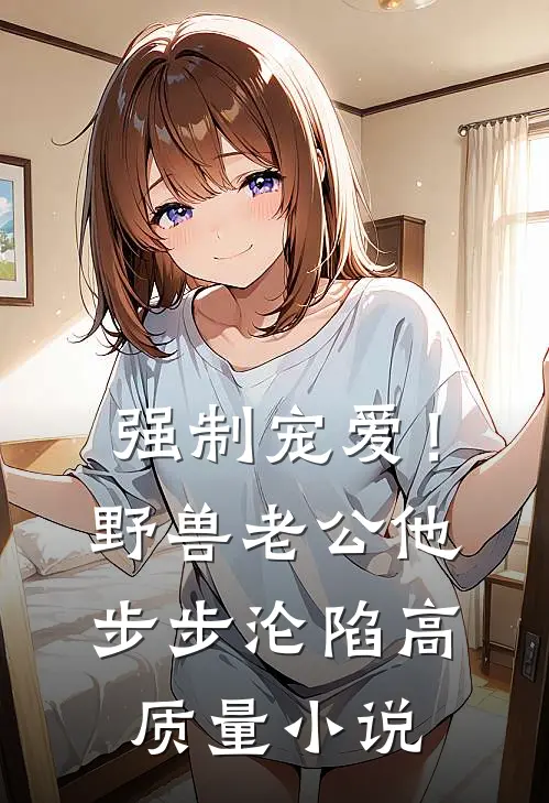 强制宠爱！野兽老公他步步沦陷高质量小说