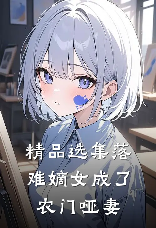 精品选集落难嫡女成了农门哑妻