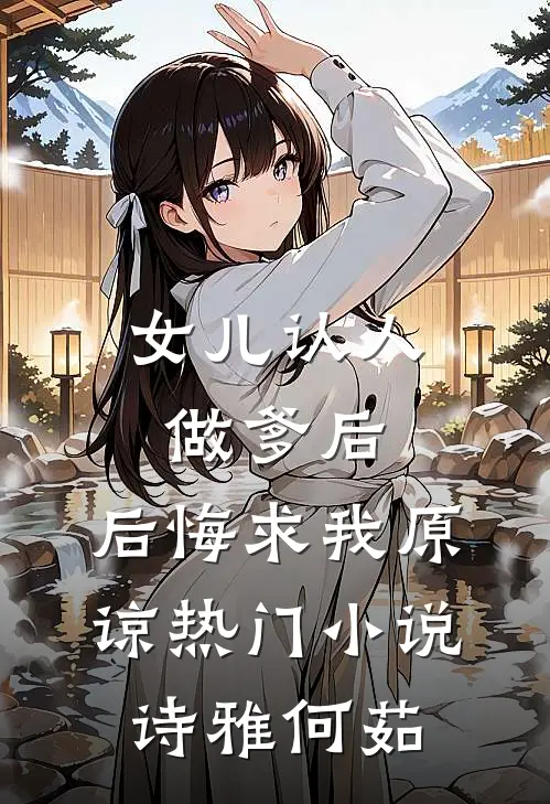 女儿认人做爹后，后悔求我原谅热门小说诗雅何茹