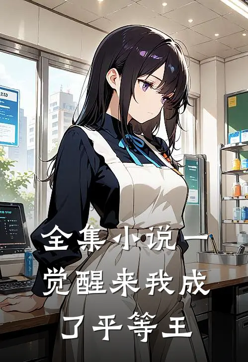 全集小说一觉醒来我成了平等王