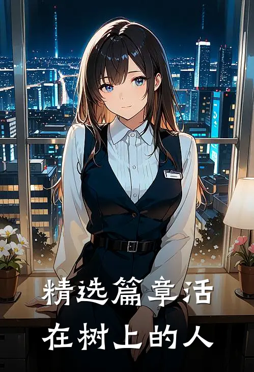 精选篇章活在树上的人