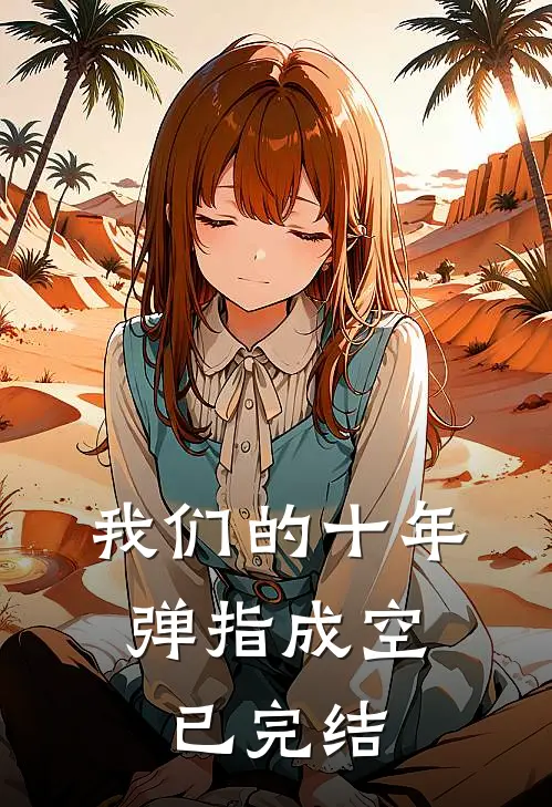 我们的十年，弹指成空已完结