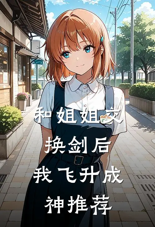 和姐姐交换剑后，我飞升成神推荐