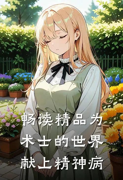 畅读精品为术士的世界献上精神病