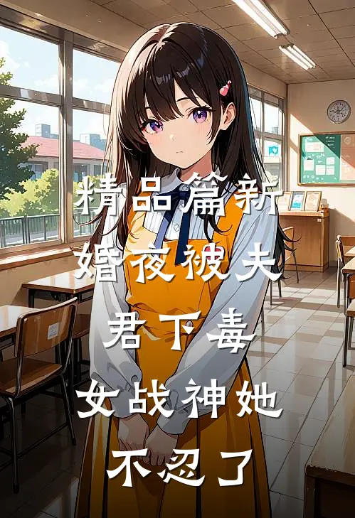 精品篇新婚夜被夫君下毒,女战神她不忍了
