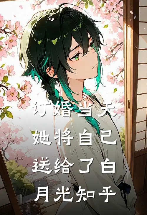 订婚当天，她将自己送给了白月光知乎