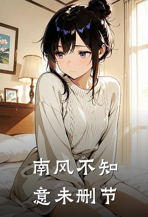 南风不知意未删节