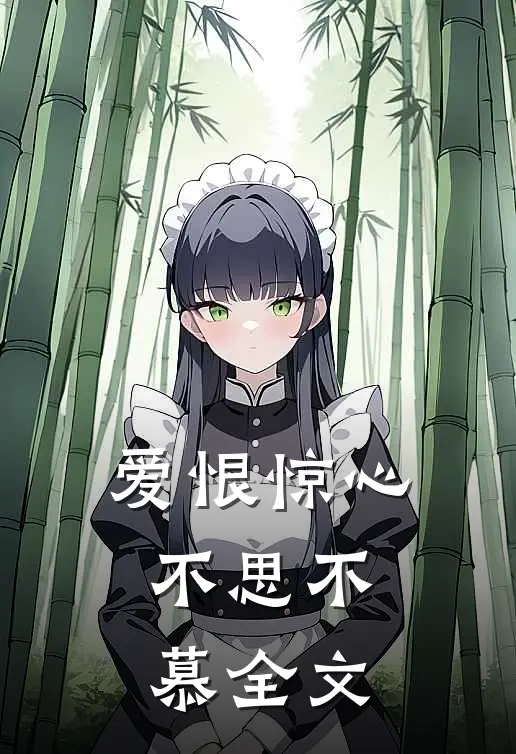 爱恨惊心,不思不慕全文阅读