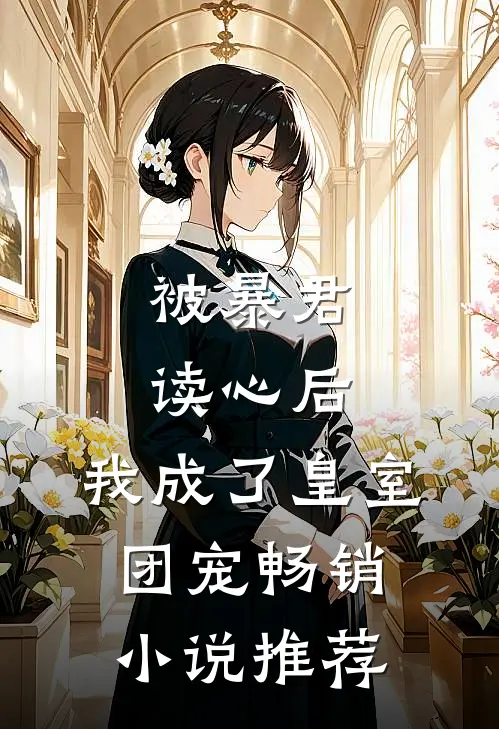 被暴君读心后，我成了皇室团宠畅销小说推荐