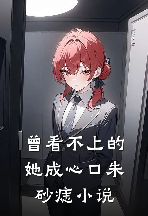 曾看不上的她成心口朱砂痣小说