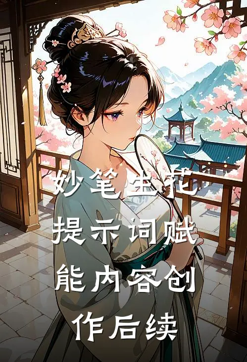 妙笔生花：提示词赋能内容创作后续