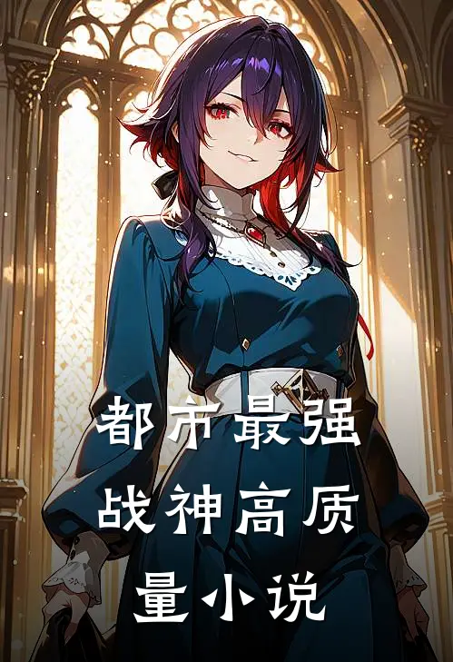 都市最强战神高质量小说