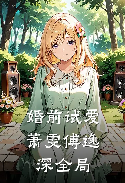 婚前试爱萧雯傅逸深全局