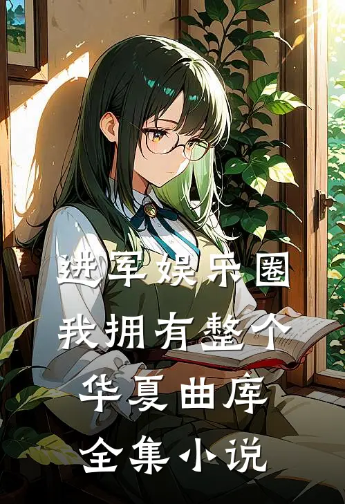 进军娱乐圈，我拥有整个华夏曲库全集小说