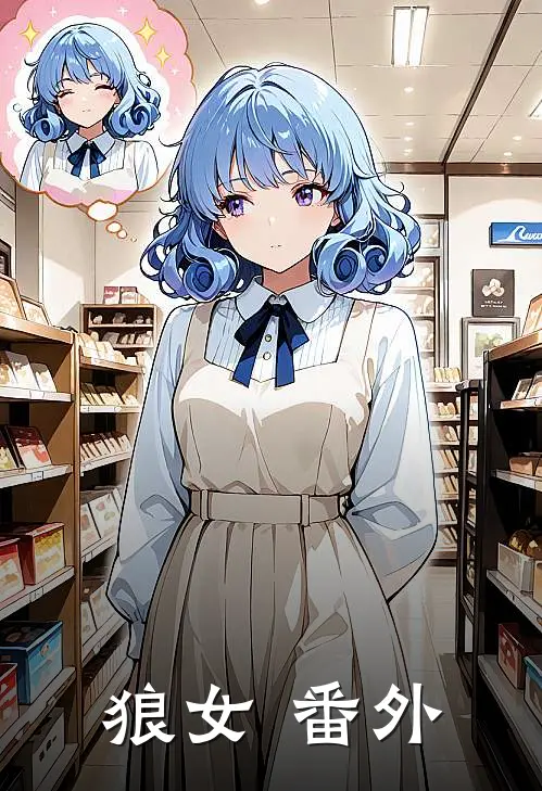狼女 番外