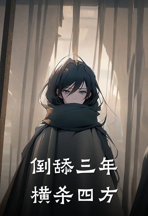 倒舔三年,横杀四方周承程仙意周承