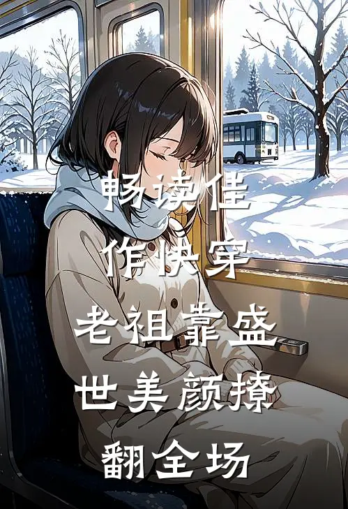 畅读佳作快穿：老祖靠盛世美颜撩翻全场