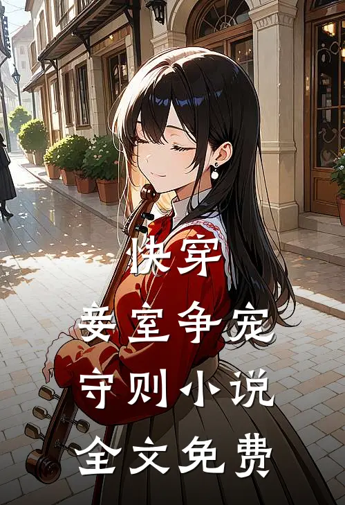 快穿妾室争宠守则全文免费阅读