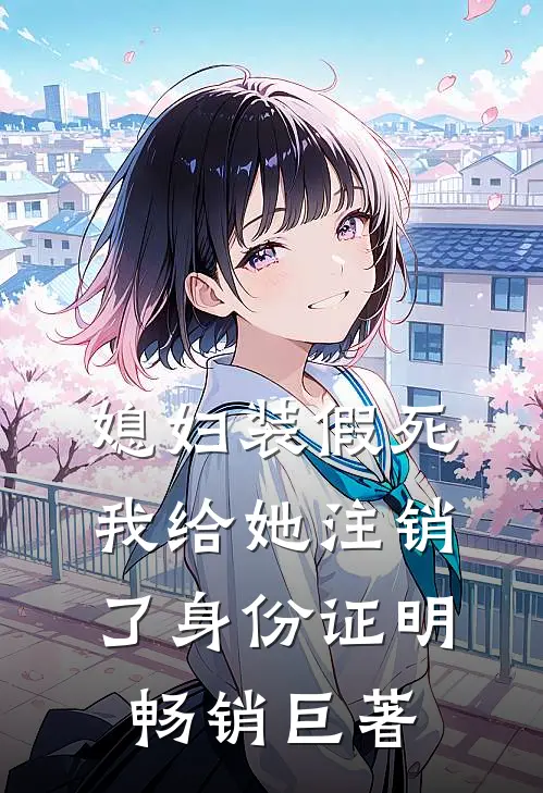 媳妇装假死，我给她注销了身份证明畅销巨著