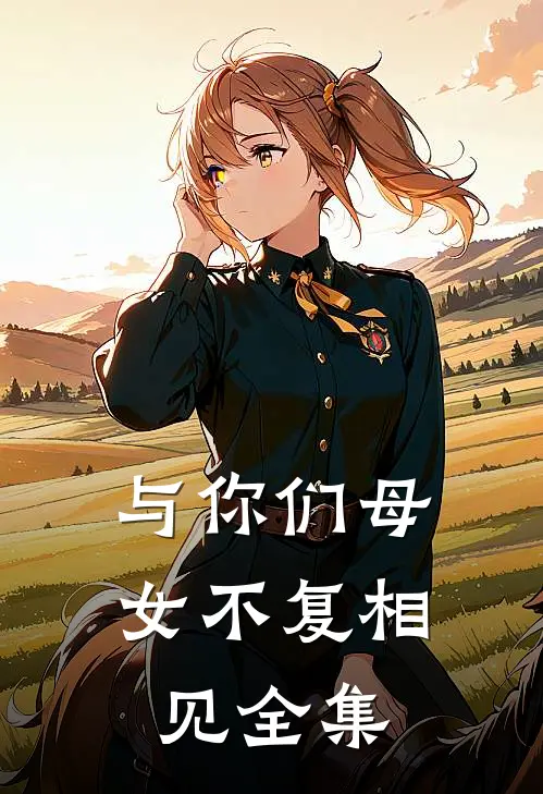 与你们母女不复相见 全集
