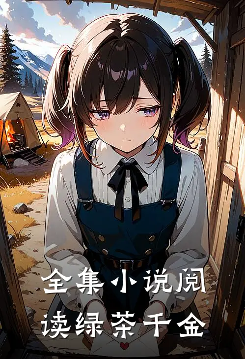 全集小说阅读绿茶千金