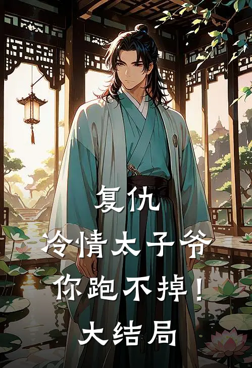 复仇冷情太子爷,你跑不掉!大结局