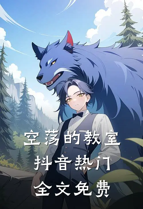 《空荡的教室》抖音热门全文免费