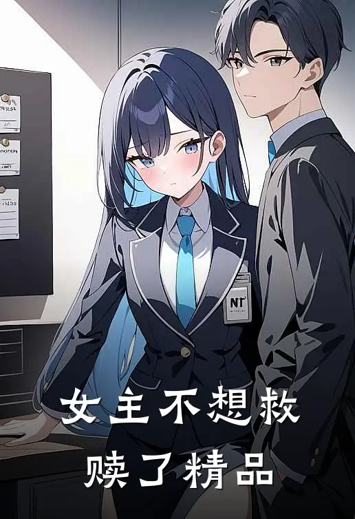 女主不想救赎了精品