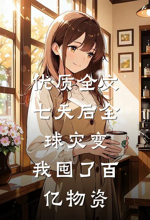 优质全文七天后全球灾变，我囤了百亿物资