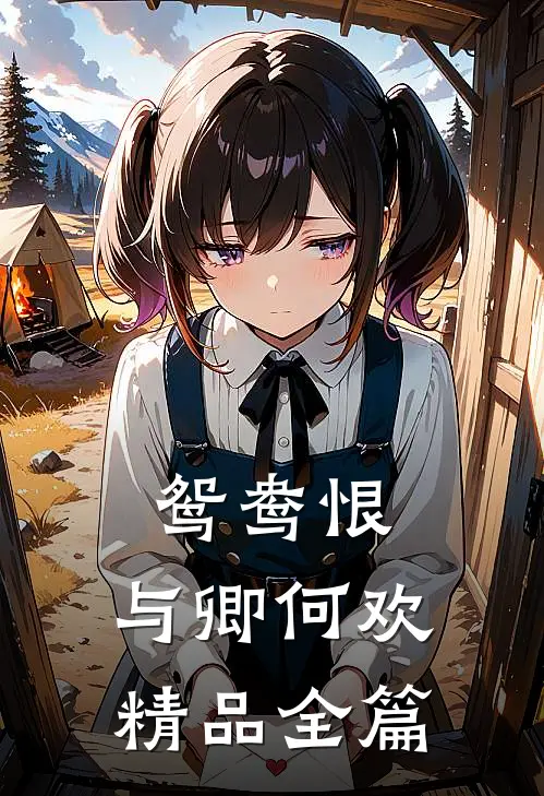 鸳鸯恨：与卿何欢精品全篇