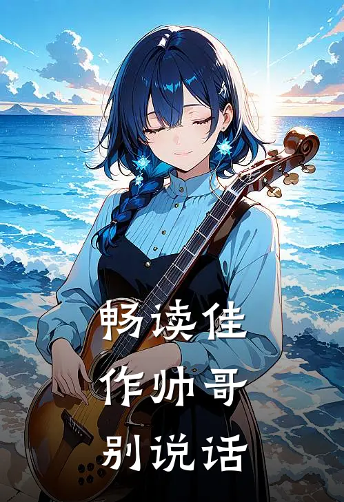 畅读佳作帅哥，别说话