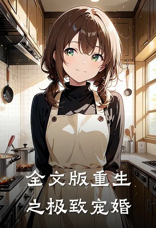 全文版重生之极致宠婚
