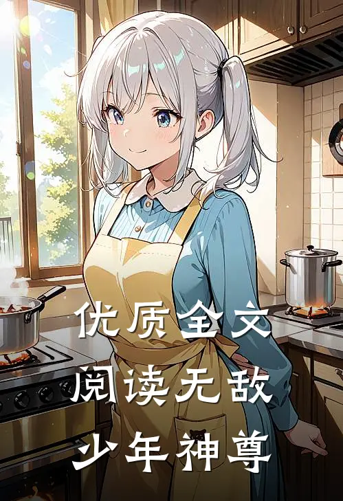优质全文阅读无敌少年神尊