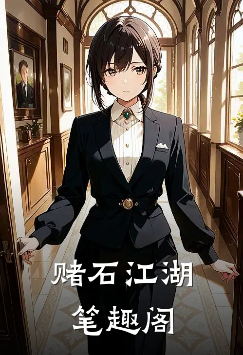 赌石江湖笔趣阁