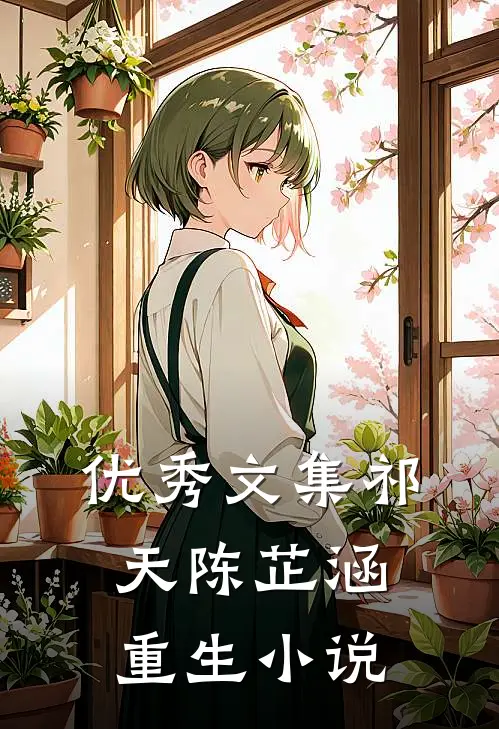 优秀文集祁天陈芷涵重生小说