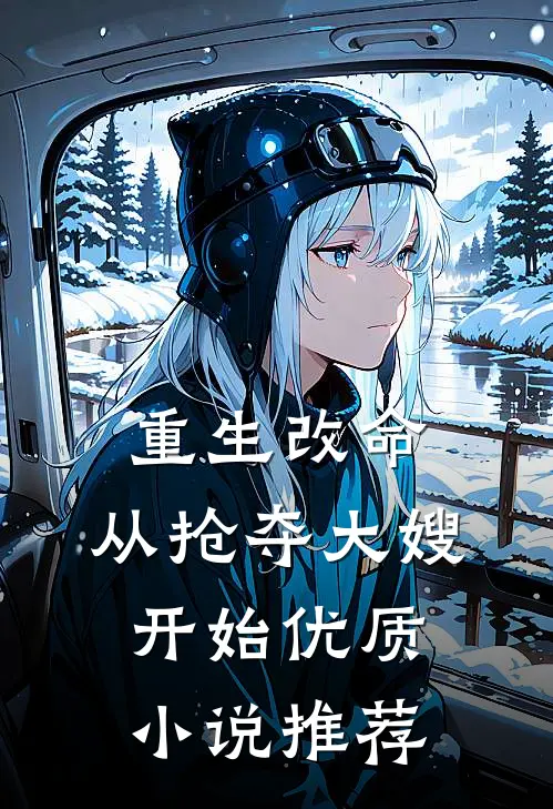 重生改命：从抢夺大嫂开始优质小说推荐