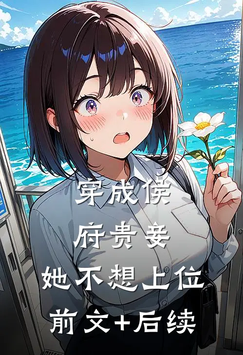 穿成侯府贵妾，她不想上位前文+后续