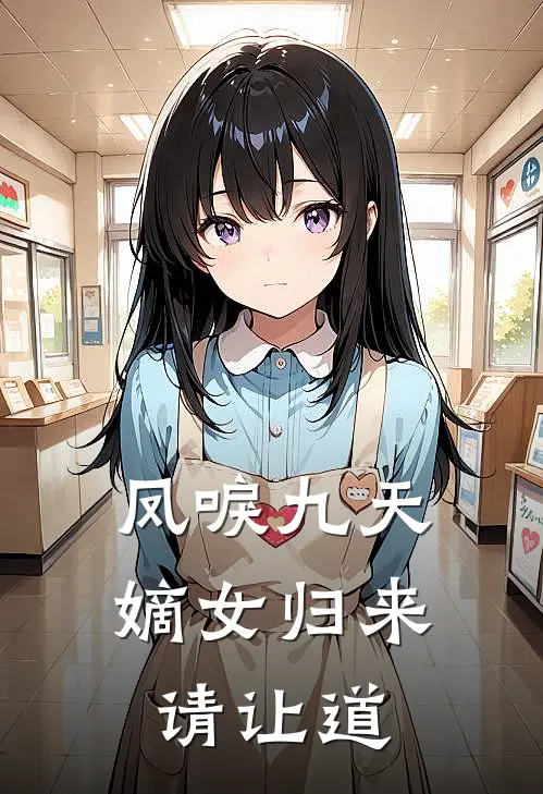 凤唳九天嫡女归来请让道