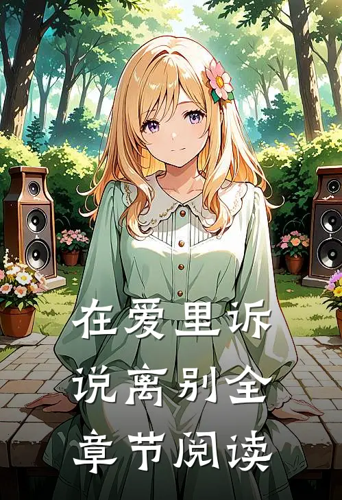 在爱里诉说离别全章节阅读