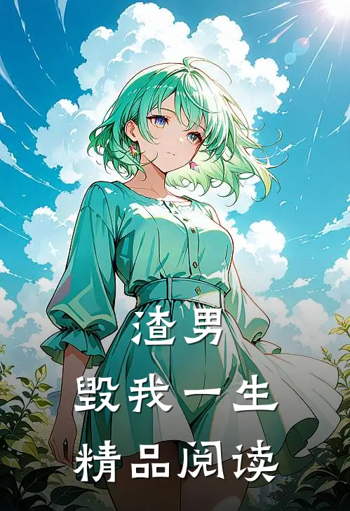 渣男,毁我一生精品阅读